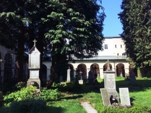 Sebastianfriedhof