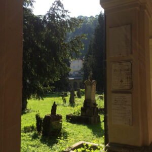 Sebastianfriedhof