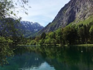 Bluntautal