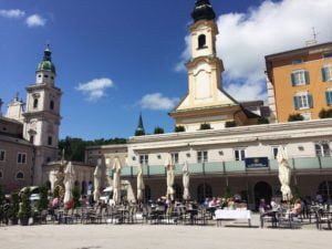 Glockenspiel