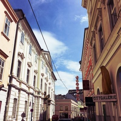 Linz moonstone Linz moonstone