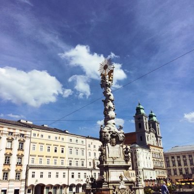Linz moonstone Linz moonstone