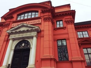 Künstlerhaus Salzburg