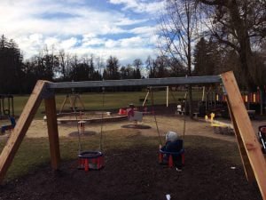 Spielplatz Hellbrunn