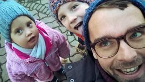 Lieblingsort Hannes