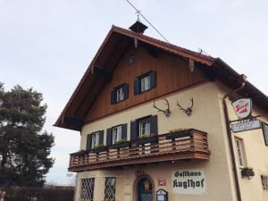 Kuglhof Salzburg, GoWithTheFlo5