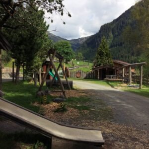 Wildpark Aurach bei Kitzbühel, GoWithTheFlo