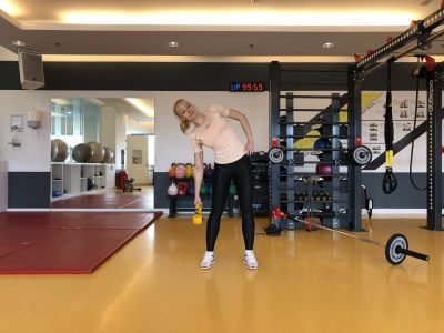 Fityaself, John Harris Fitness, GoWithTheFlo18 Fityaself, John Harris Fitness, GoWithTheFlo18