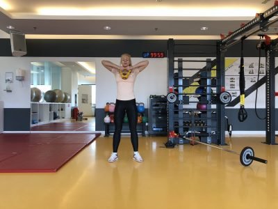 Fityaself, John Harris Fitness, GoWithTheFlo22 Fityaself, John Harris Fitness, GoWithTheFlo22