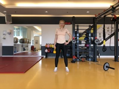 Fityaself, John Harris Fitness, GoWithTheFlo24 Fityaself, John Harris Fitness, GoWithTheFlo24