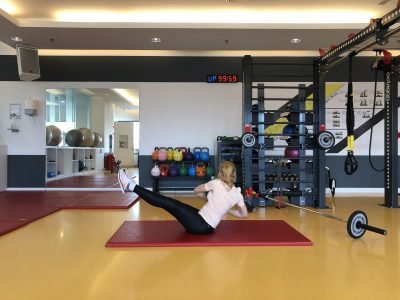 Fityaself, John Harris Fitness, GoWithTheFlo25 Fityaself, John Harris Fitness, GoWithTheFlo25