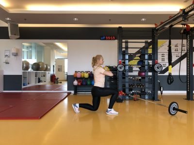 Fityaself, John Harris Fitness, GoWithTheFlo30 Fityaself, John Harris Fitness, GoWithTheFlo30