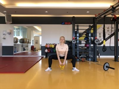 Fityaself, John Harris Fitness, GoWithTheFlo32 Fityaself, John Harris Fitness, GoWithTheFlo32