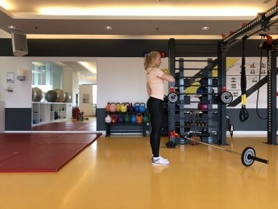 Fityaself, John Harris Fitness, GoWithTheFlo38 Fityaself, John Harris Fitness, GoWithTheFlo38