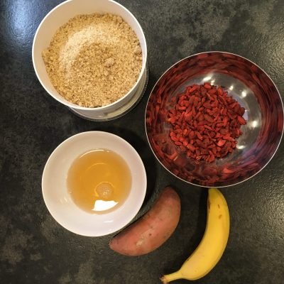 Goji Kuchen1 Goji Kuchen1