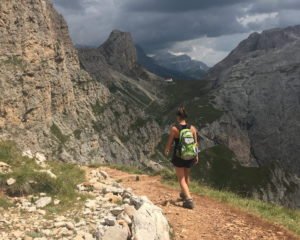 Seiser Alm, GoWithTheFlo