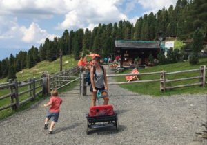 Kreuzjochalm, Zillertal, GoWithTheFlo