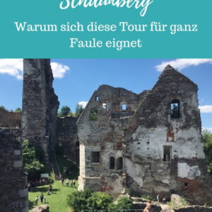 Burgruine Schaunberg, GoWithTheFlo