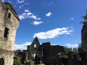 Burgruine Schaunberg, GoWithTheFlo