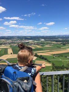 Burgruine Schaunberg, GoWithTheFlo