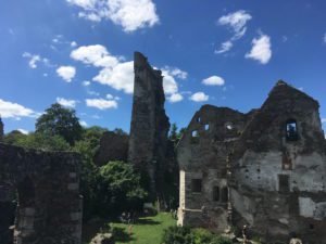 Burgruine Schaunberg, GoWithTheFlo