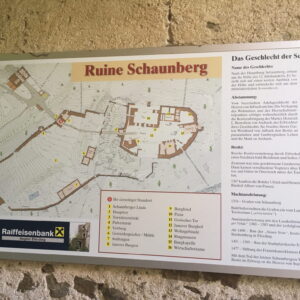 Burgruine Schaunberg, GoWithTheFlo