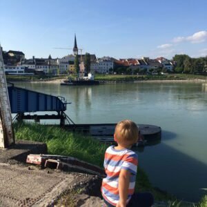 Drahtseilbrücke Ottenshein, GoWithTheFlo