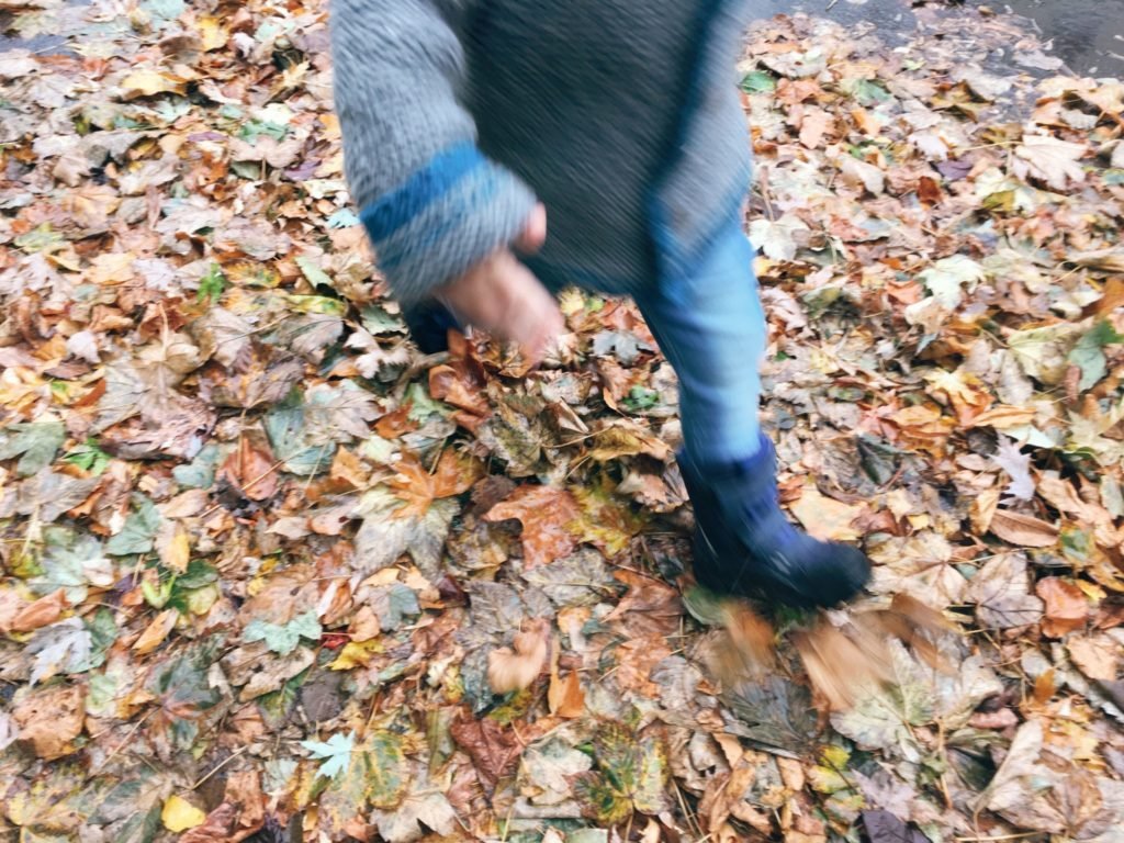 Richter Kinderschuhe, GoWithTheFlo2