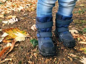 Richter Kinderschuhe, GoWithTheFlo2