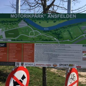 Motorikpark Ansfelden3