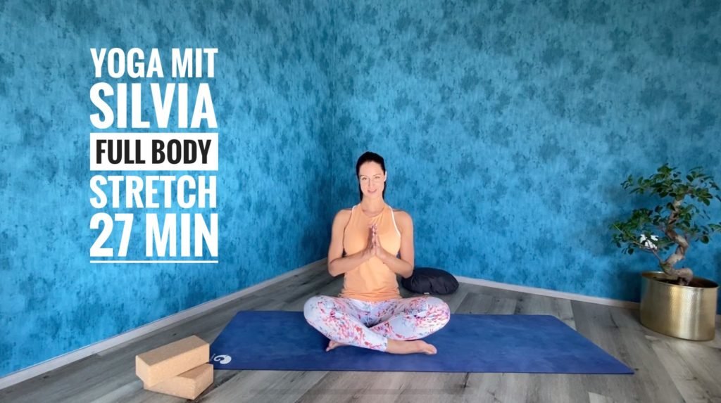 Yoga Silvia