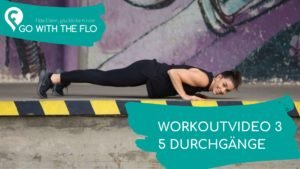 Workoutvideo 3 5D