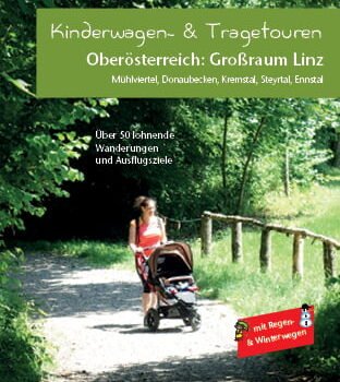 Cover Kinderwagen OÖ