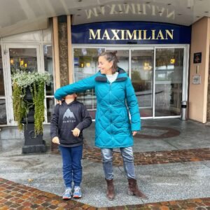 Hotel Maximilian Bad Griesbach