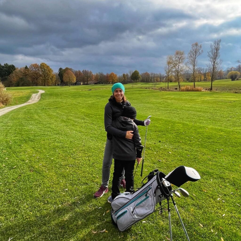 Golf in Bad Griesbach