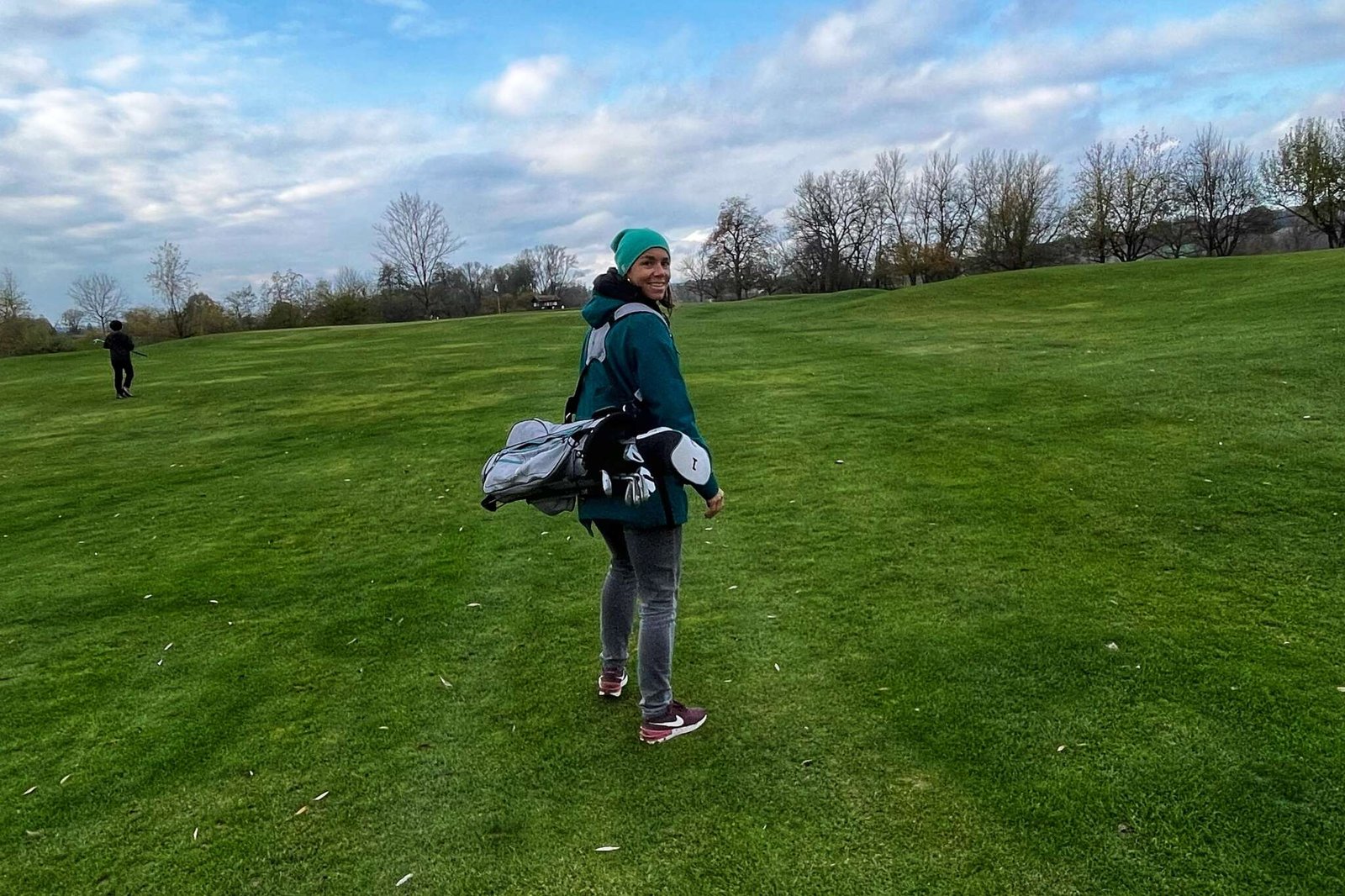 Golf in Bad Griesbach